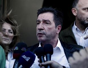 Greek far-right lawmaker tries to strike Athens mayor