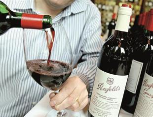 Masters of wine to gather in Istanbul
