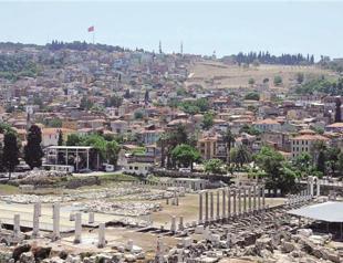 A new site allocated for İzmir’s museum