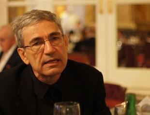 Nobel laureate Orhan Pamuk excited for Fenerbahçe game