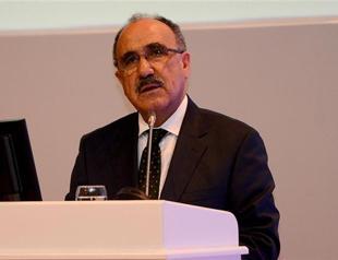 Peace process is work of 11 years, says Turkish deputy prime minister