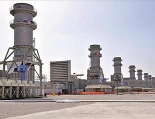 Local firm to construct 3 power plants abroad