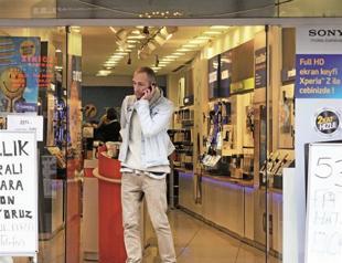 Turkcell withdraws US lawsuit against MTN