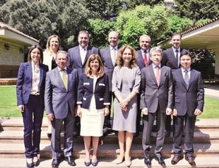 Business association aims to raise FDI into Turkey