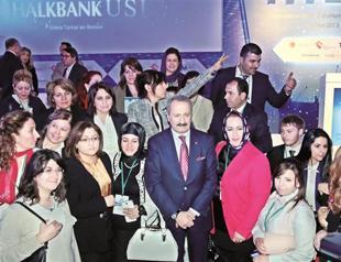 Women entrepreneurs meet, discuss issues at 3-day forum