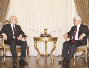 Turkish main opposition warns Greek Cyprus over talks