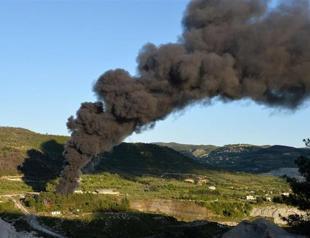 Turkish PM to reach out to US on Syria chemical usage