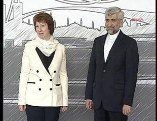 EUs Ashton to meet Irans nuclear negotiator in Istanbul on May 15