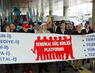 Union announces strike as issues with Turkish Airlines remain unsolved