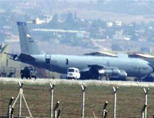 Fate of crew unknown after US plane crash in Kyrgyzstan: US