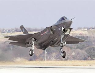Australia to purchase 100 F-35s to boost air power