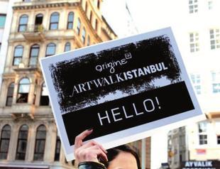 Discovery Istanbul’s art with Artwalk Istanbul