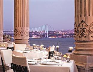 Çırağan Palace to recreate 18th-century festivities