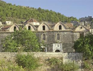 Cultural connections forged in southern town