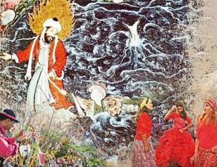 Who was the Hızır in Hıdırellez