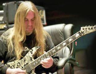 Slayer guitarist dies at 49