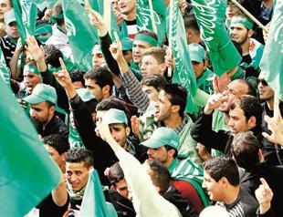 Hamas PM Haniyah snubs land swap deal with Israel