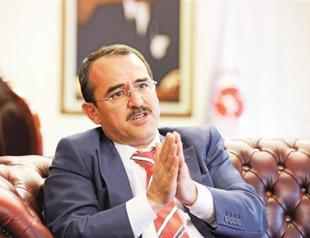 Justice Minister calls on new jurists not to stray from path of justice