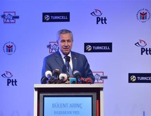 Peace process started because operations were not enough: Turkish Deputy PM