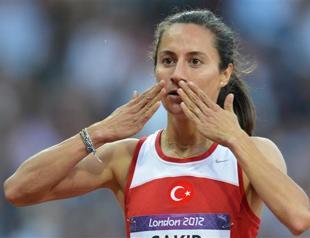 Turkish gold medalist athletes subject to doping investigation, suspended from competitions