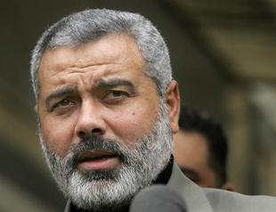 Erdoğan’s Gaza visit ‘historic’, preparations underway: Hamas PM