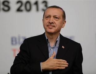 Terrorism used for manipulating politics, preserving status quo: Turkish PM