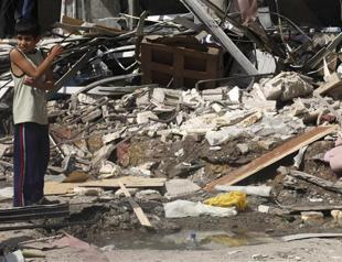 At least 62 bodies found in Syrias Banias: Watchdog