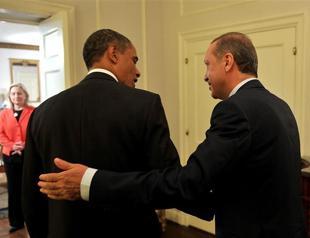 Gaza and Syria top Erdoğan’s agenda for US visit