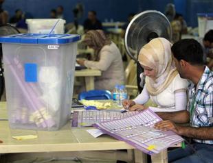 Iraq PM Malikis list leads in 7 of 12 provinces