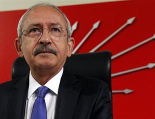 Main opposition leader accuses Erdoğan of leading Turkey toward authoritarian rule