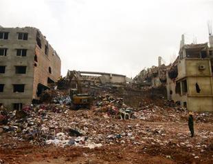 Bangladesh building collapse death toll nears 600: Army