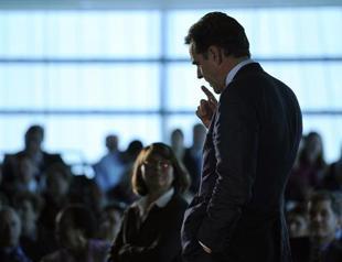 British historian sorry over anti-gay remarks in US