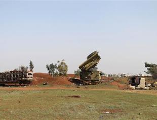 Turkish Foreign Ministry dismisses report on regional cooperation against Iran