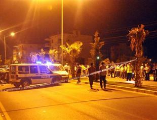 Sergeant missing in stream in Hakkari