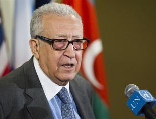 Russia-US agreement very significant: Brahimi