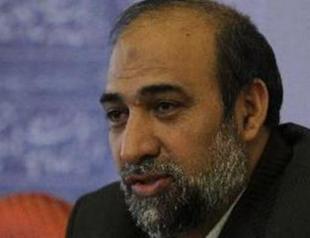 Iranian vice president visits Turkey