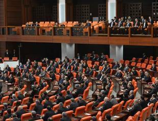 Turkish lawmakers receive benefits with new regulation