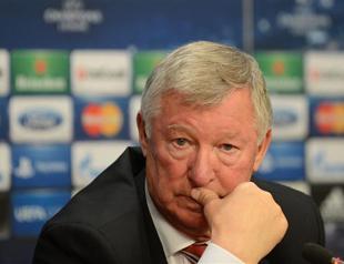 Alex Ferguson to retire from Manchester United