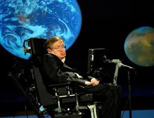 Prominent British scientist Hawking joins academic boycott of Israel
