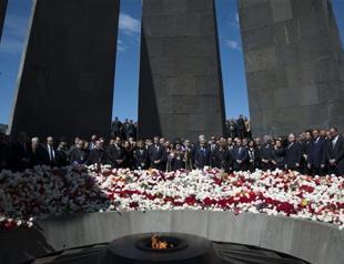 Ankara strongly condemns ‘genocides’ motion by New South Wales