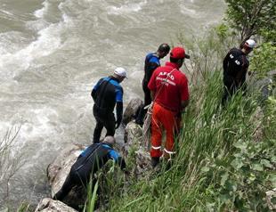 Body of missing Turkish sergeant found in stream