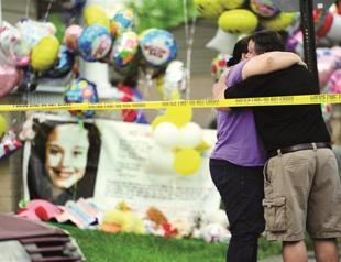 Questions mount on US women’s captivity