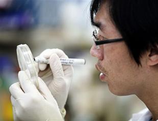 No travel measures despite SARS-like virus toll