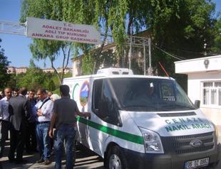 Cancer patient dies in prison cell