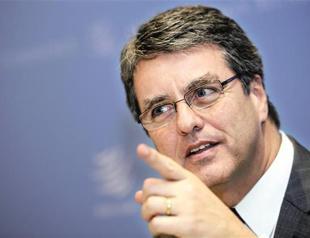 Brazil becomes first BRICS nation to take head of WTO