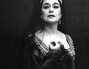 Gencer to be remembered with concert in Istanbul