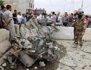 Attacks kill 11 people in Iraq