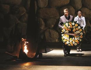 Gas discovery cements ties between Greek Cyprus, Israel