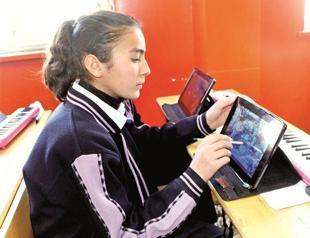 China lost in translation in giant tender