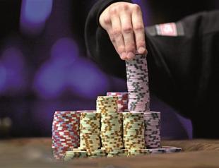 Turkey gears up efforts to battle illegal online betting